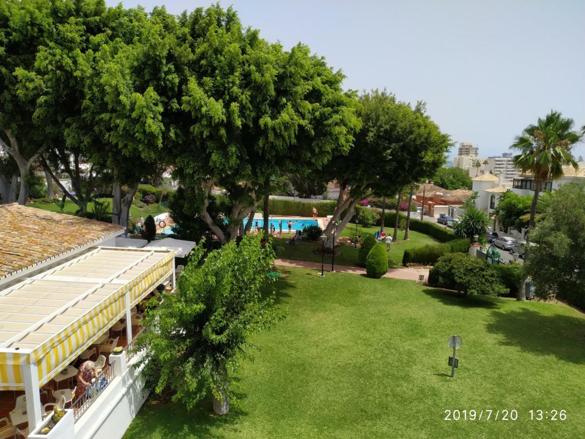 Apartment Dona Carlota Torremolinos